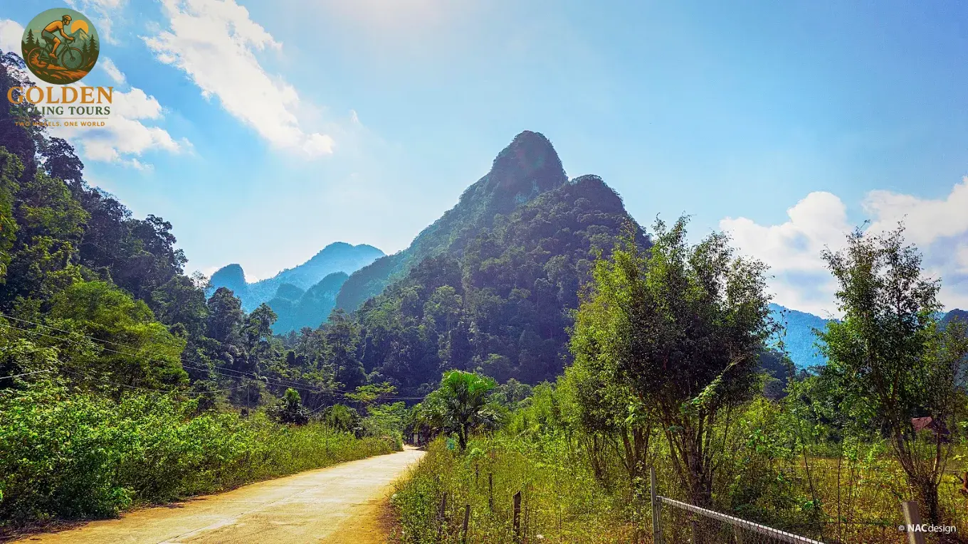 12-Day North Vietnam Cycling Adventure: Off the Beaten Path from Hanoi to Ninh Binh
